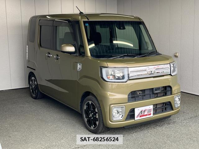 Daihatsu WAKE 2017-10 7801872-2