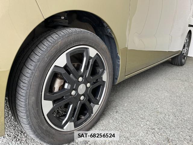 Daihatsu WAKE 2017-10 7801872-6