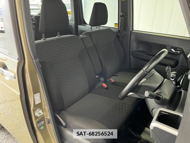 Daihatsu WAKE 2017-10 7801872-7