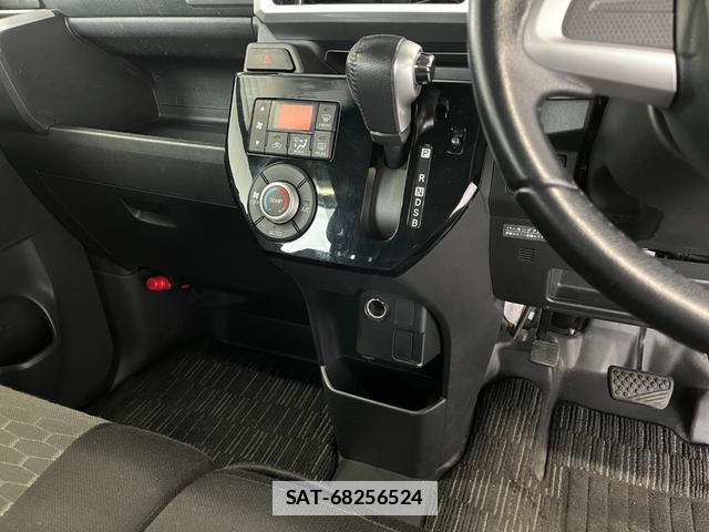 Daihatsu WAKE 2017-10 7801872-9
