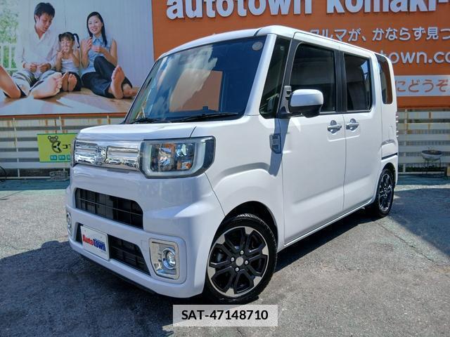 Daihatsu WAKE 2020-09 7801995-0