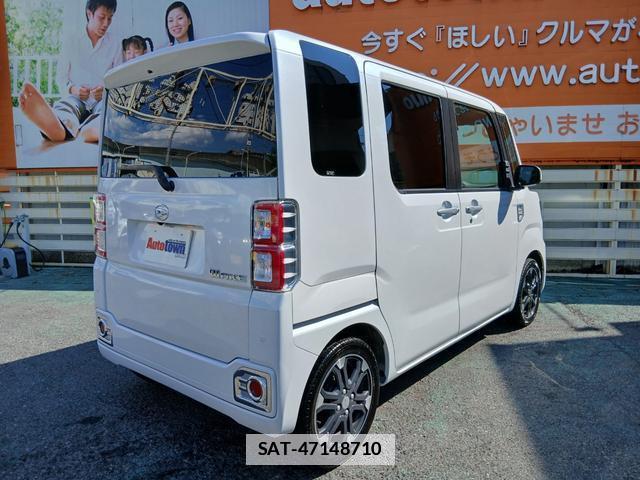 Daihatsu WAKE 2020-09 7801995-1
