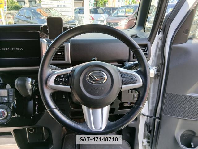 Daihatsu WAKE 2020-09 7801995-11
