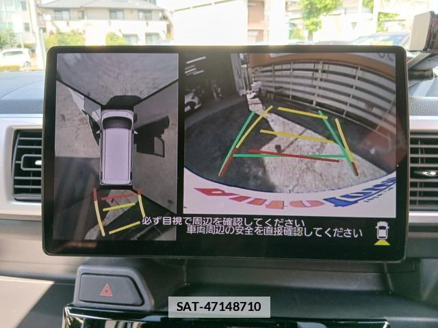 Daihatsu WAKE 2020-09 7801995-13