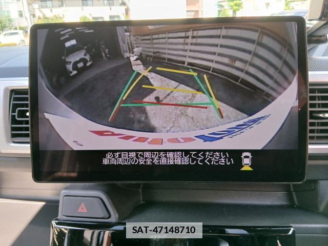 Daihatsu WAKE 2020-09 7801995-14