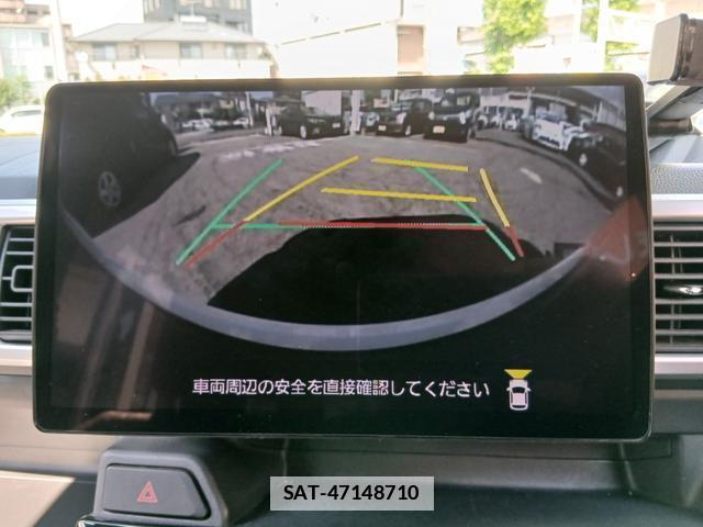Daihatsu WAKE 2020-09 7801995-15