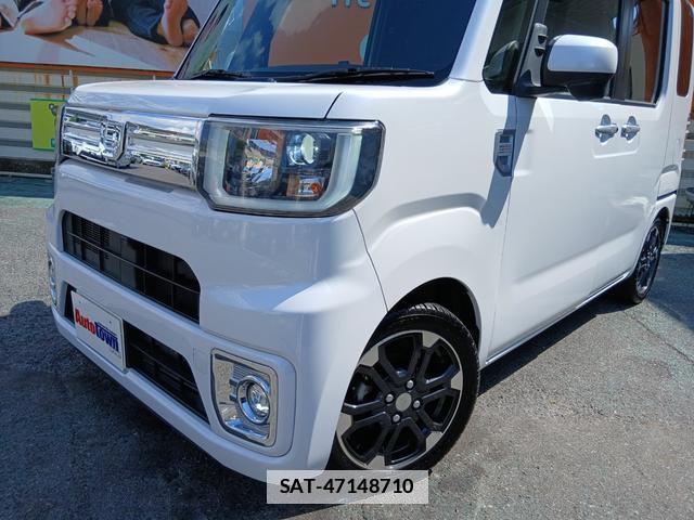 Daihatsu WAKE 2020-09 7801995-17