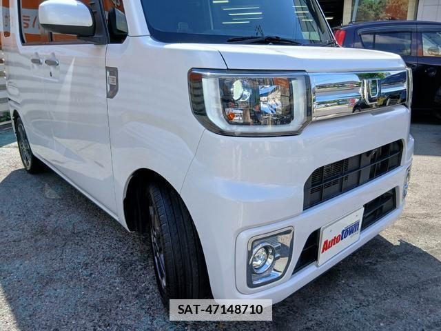 Daihatsu WAKE 2020-09 7801995-18