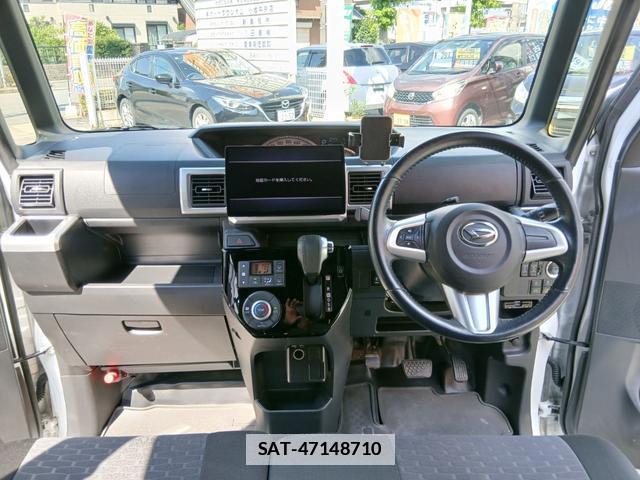 Daihatsu WAKE 2020-09 7801995-2