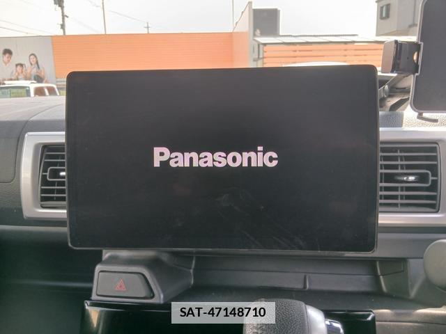 Daihatsu WAKE 2020-09 7801995-4