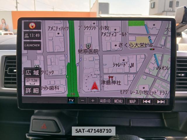 Daihatsu WAKE 2020-09 7801995-5