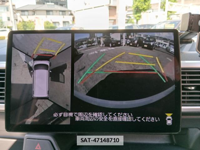 Daihatsu WAKE 2020-09 7801995-7