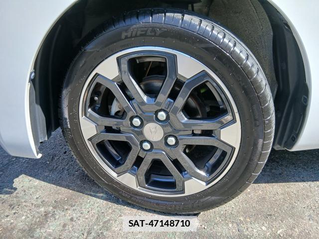 Daihatsu WAKE 2020-09 7801995-8