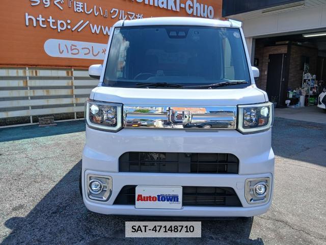 Daihatsu WAKE 2020-09 7801995-9