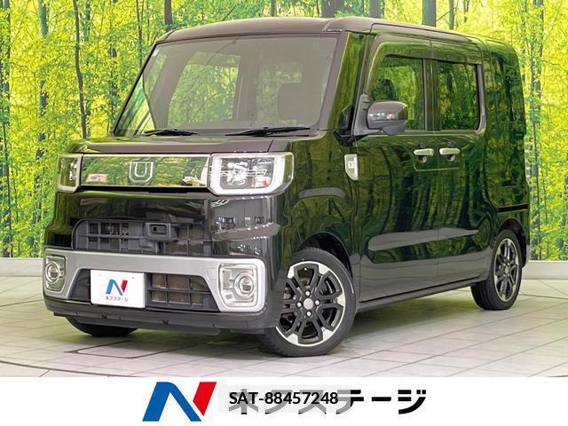 Daihatsu WAKE 2015-03 7802512-0