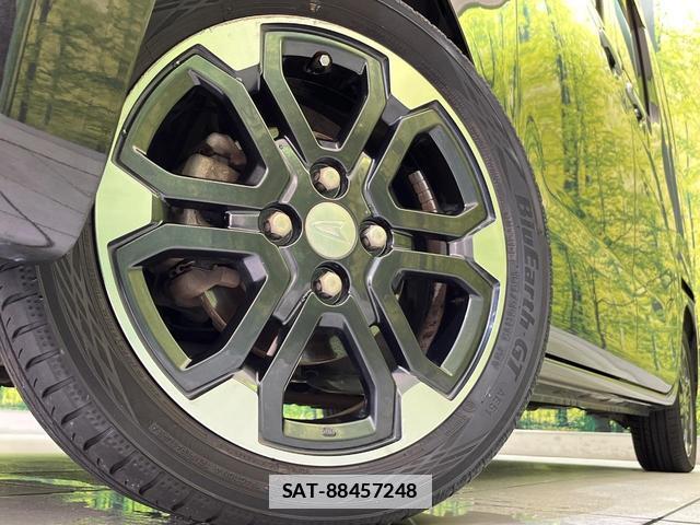 Daihatsu WAKE 2015-03 7802512-12