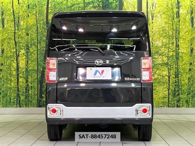 Daihatsu WAKE 2015-03 7802512-14