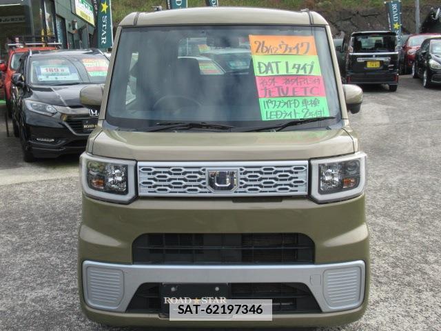 Daihatsu WAKE 2014-12 7802725-1