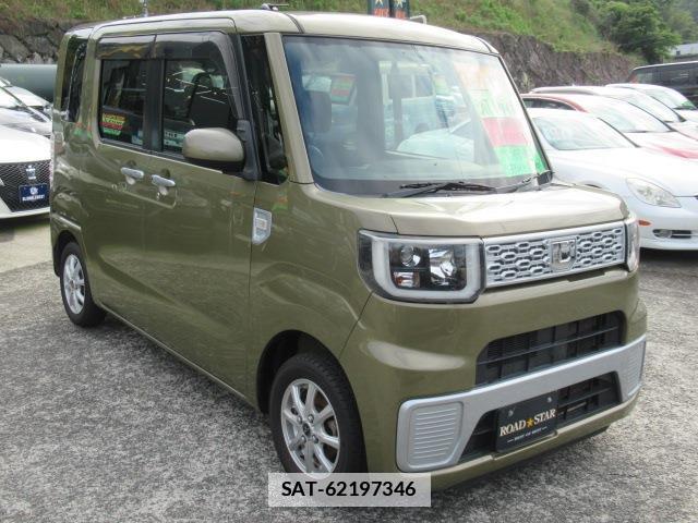 Daihatsu WAKE 2014-12 7802725-13