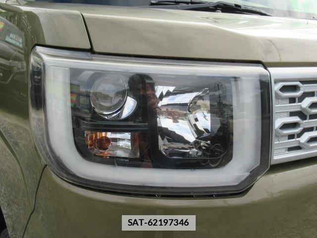 Daihatsu WAKE 2014-12 7802725-14