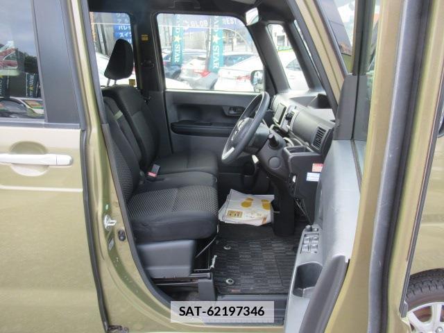 Daihatsu WAKE 2014-12 7802725-16