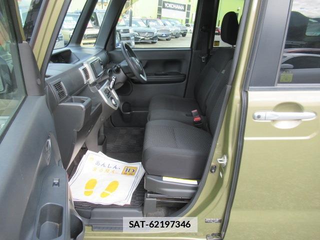 Daihatsu WAKE 2014-12 7802725-17