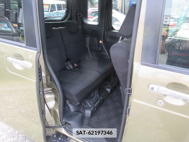 Daihatsu WAKE 2014-12 7802725-18