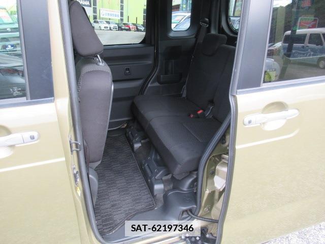 Daihatsu WAKE 2014-12 7802725-19