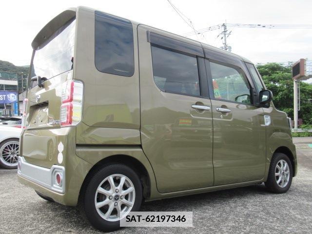 Daihatsu WAKE 2014-12 7802725-2