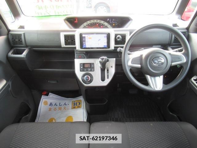 Daihatsu WAKE 2014-12 7802725-3