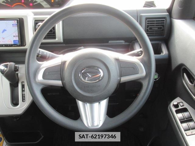 Daihatsu WAKE 2014-12 7802725-4