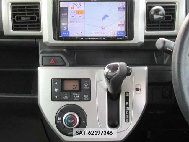 Daihatsu WAKE 2014-12 7802725-5