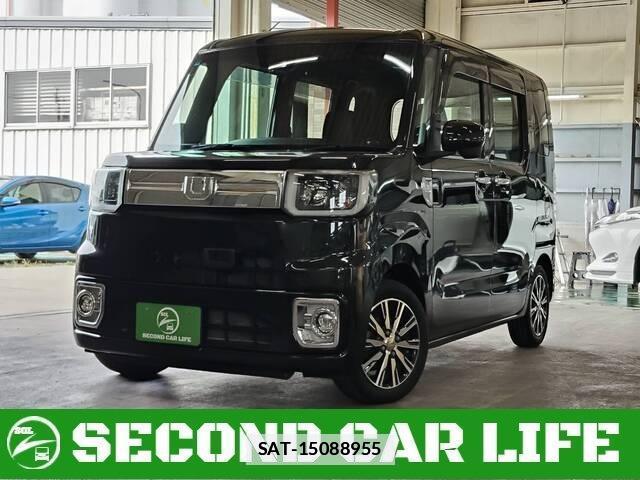Daihatsu WAKE 2016-07 7802746-0
