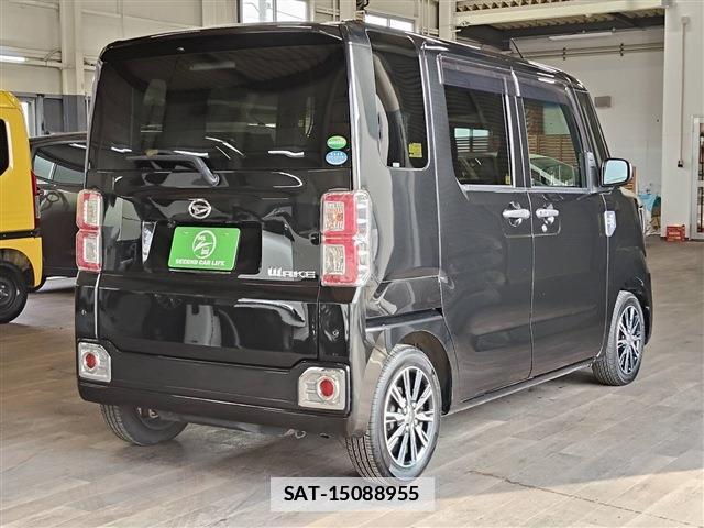 Daihatsu WAKE 2016-07 7802746-1