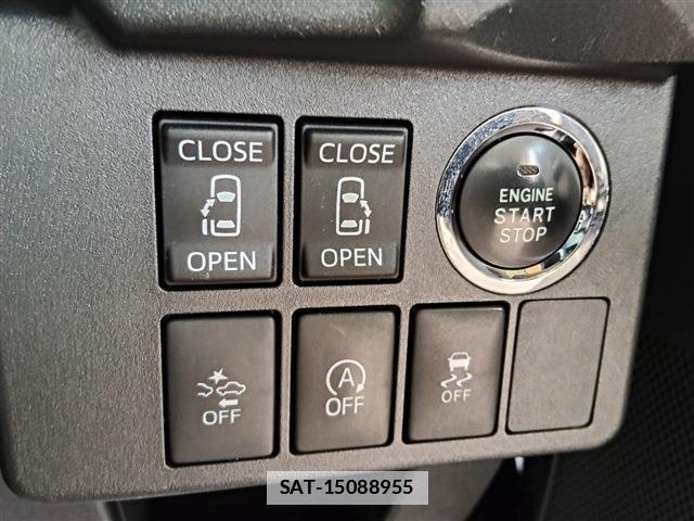 Daihatsu WAKE 2016-07 7802746-12