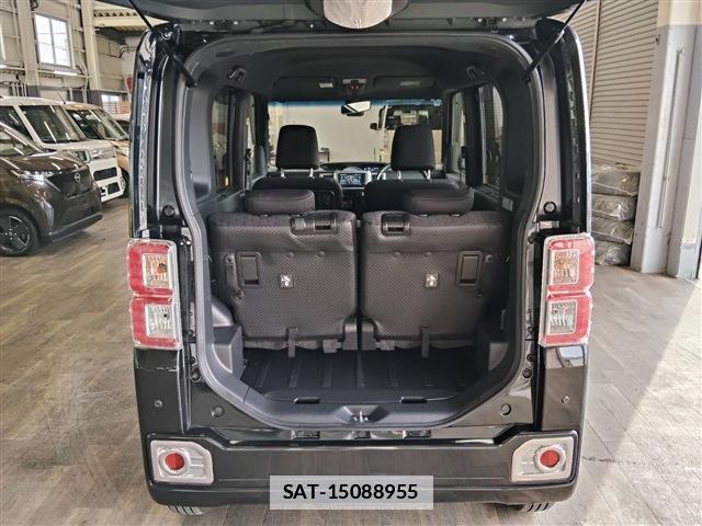 Daihatsu WAKE 2016-07 7802746-14