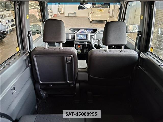 Daihatsu WAKE 2016-07 7802746-16