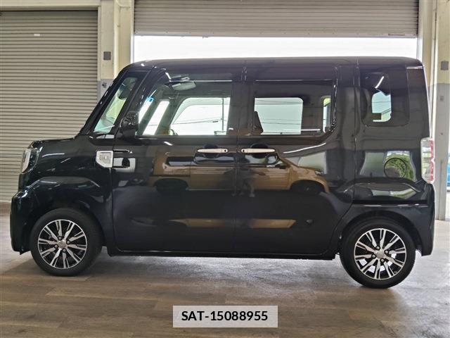 Daihatsu WAKE 2016-07 7802746-2