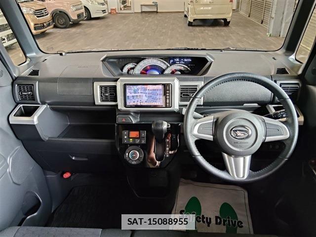 Daihatsu WAKE 2016-07 7802746-3