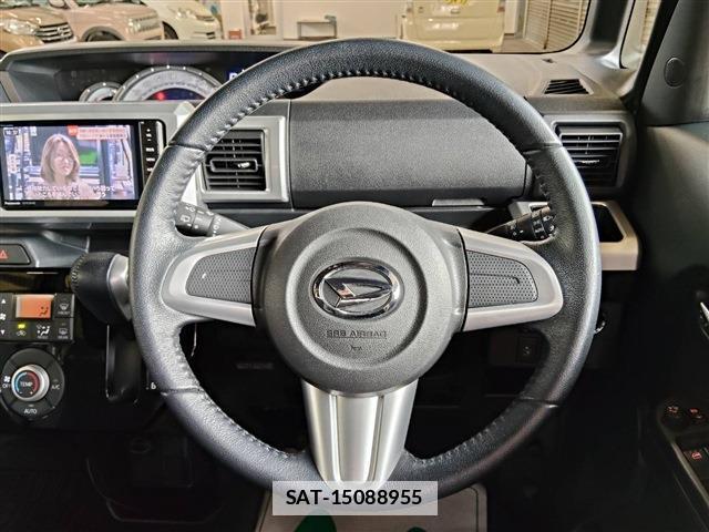 Daihatsu WAKE 2016-07 7802746-4