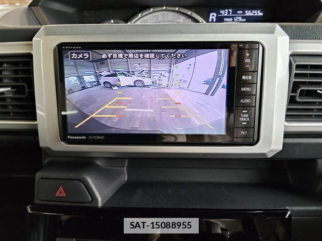 Daihatsu WAKE 2016-07 7802746-6