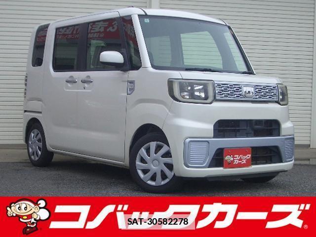 Daihatsu WAKE 2014-11 7802983-0