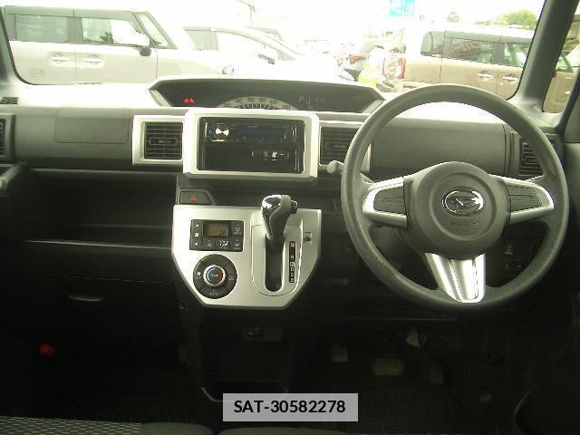 Daihatsu WAKE 2014-11 7802983-1