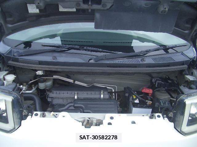 Daihatsu WAKE 2014-11 7802983-10