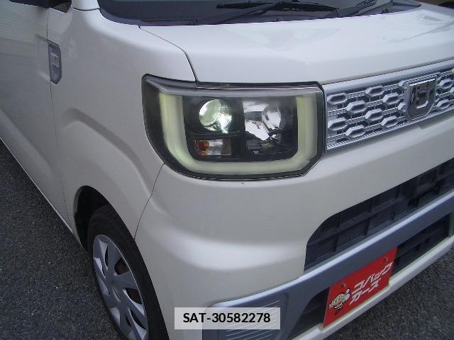 Daihatsu WAKE 2014-11 7802983-11