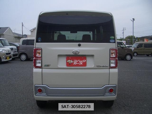 Daihatsu WAKE 2014-11 7802983-6