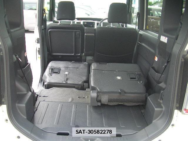 Daihatsu WAKE 2014-11 7802983-7