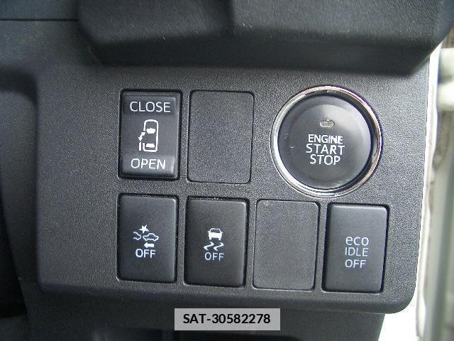 Daihatsu WAKE 2014-11 7802983-8