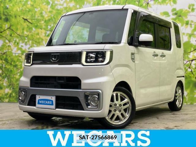 Daihatsu WAKE 2016-01 7804895-0