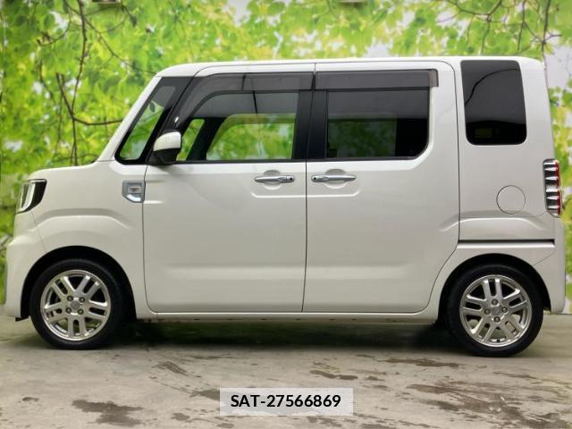 Daihatsu WAKE 2016-01 7804895-1